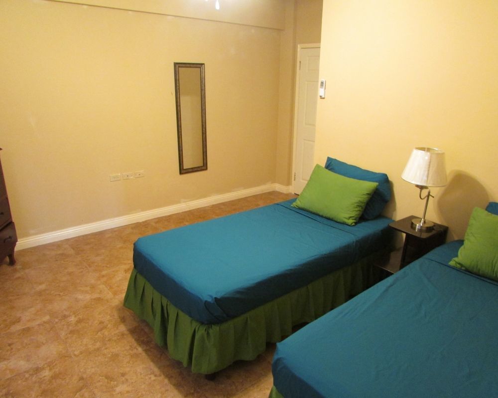 Centrally Located Guest Apartments Kingston Extérieur photo