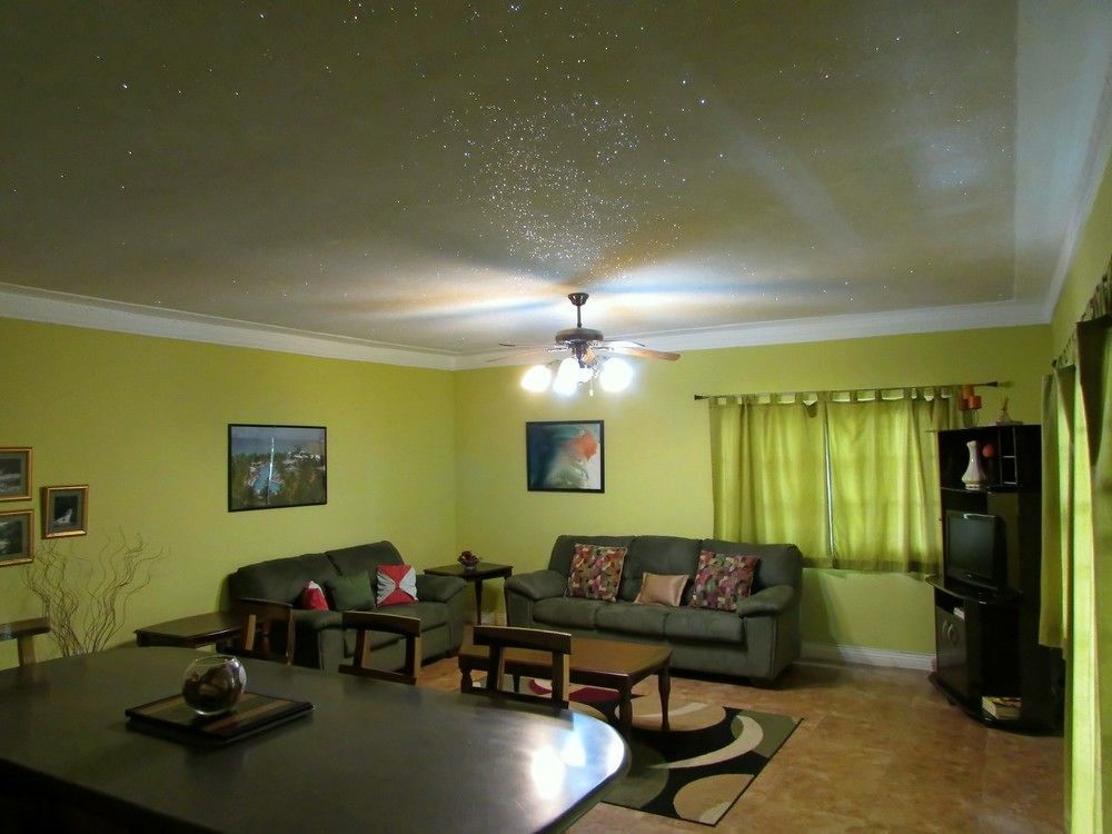 Centrally Located Guest Apartments Kingston Extérieur photo